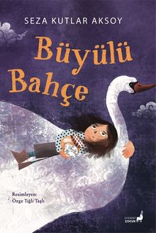 Büyülü  Bahçe