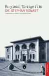 Bug&uuml;nk&uuml; T&uuml;rkiye 1936