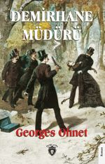 Demirhane Müdürü
