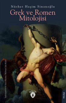Grek ve Romen Mitolojisi 