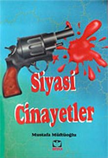 Siyasi Cinayetler