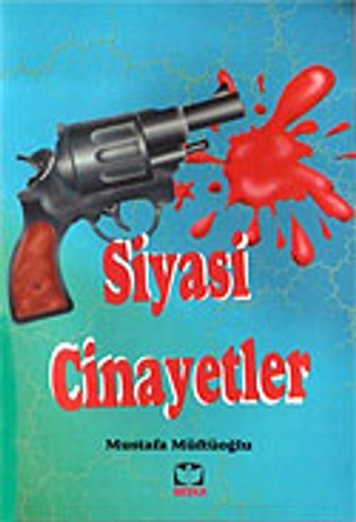 Siyasi Cinayetler