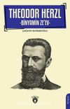 Theodor Herzl & Binyamin Ze'ev