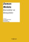 Zaman-Mekan &amp; Kavramlar ve Deneyimler