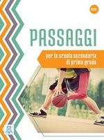 Passaggi per la scuola secondaria di primo grado (libro + audio e video online)