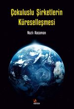 Çokuluslu Şirketlerin Küreselleşmesi