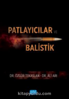 Patlayıcılar ve Balistik