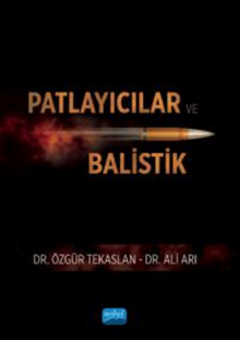 Patlayıcılar ve Balistik