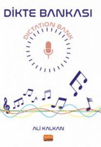 Dikte Bankası- Dictation Bank