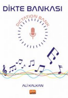 Dikte Bankası- Dictation Bank