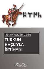 Türkün Haçlıyla İmtihanı