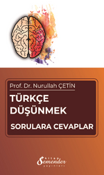 Türkçe Düşünmek / Sorulara Cevaplar