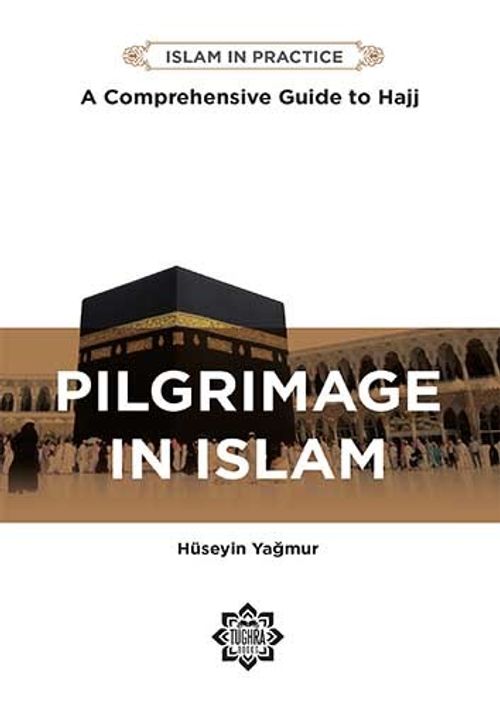 Pilgrimage in Islam: A Comprehensive Guide to the Hajj 