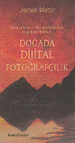 Doğada Dijital Fotoğrafçılık