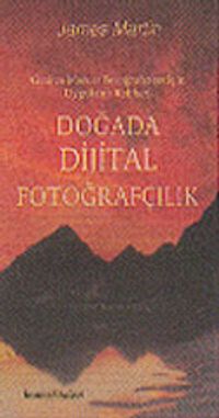 Doğada Dijital Fotoğrafçılık