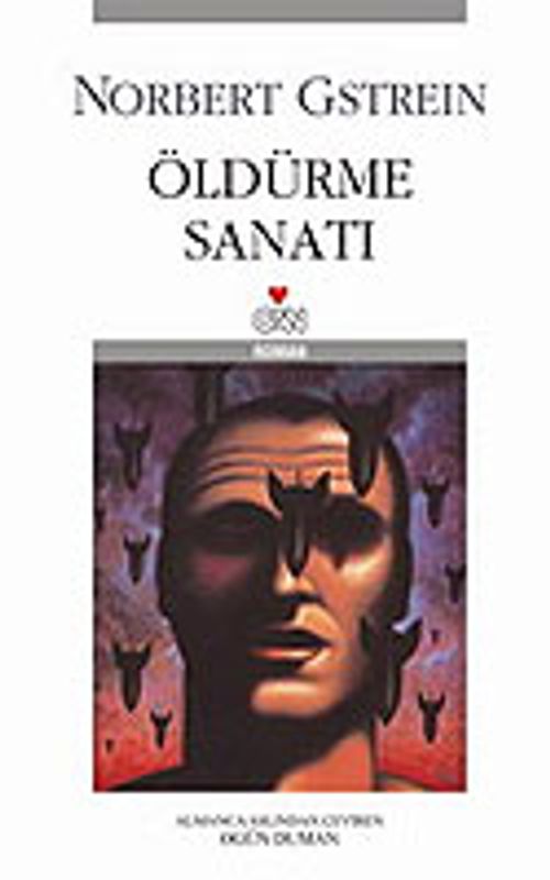 Öldürme Sanatı