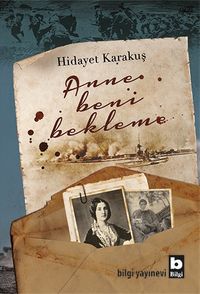 Anne Beni Bekleme