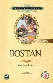 Bostan