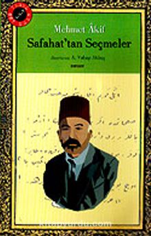 Safahat'tan Seçmeler - Mehmet Akif Ersoy
