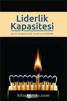 Liderlik Kapasitesi - Prof. Dr. Servet Özdemir