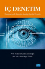 İç Denetim:Uluslararası İç Denetim Standartları ile Uyumlu