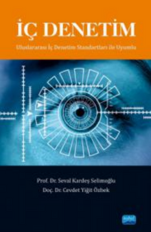 İç Denetim:Uluslararası İç Denetim Standartları ile Uyumlu
