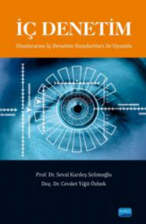 İç Denetim:Uluslararası İç Denetim Standartları ile Uyumlu