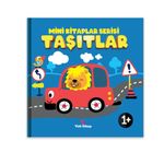 Mini Kitaplar Serisi / Taşıtlar