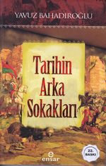 Tarihin Arka Sokakları
