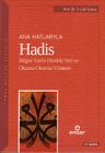 Anahatlarıyla Hadis