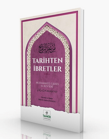 Tarihten İbretler