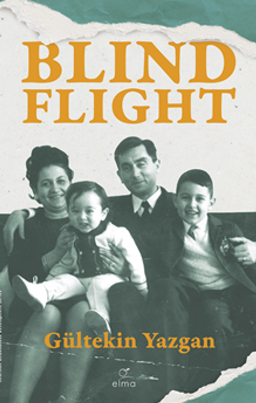 Blind Flight