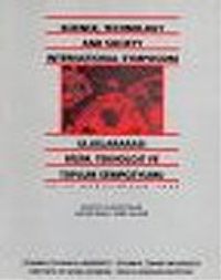 Uluslararası Bilim, Teknoloji ve Toplum Sempozyumu