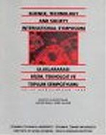 Uluslararası Bilim, Teknoloji ve Toplum Sempozyumu