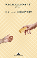 Portakallı Gofret