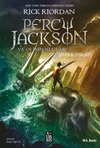 Percy Jackson ve Olimposlular - Şimşek Hırsızı
