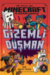 Minecraft - Gizemli D&uuml;şman