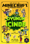 Minecraft - Oyunun İ&ccedil;inde