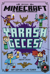 Minecraft - Yarasa Gecesi