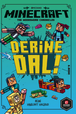 Minecraft - Derine Dal