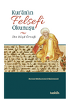 Kur&rsquo;an&rsquo;ın Felsefi Okunuşu İbn R&uuml;şd &Ouml;rneği