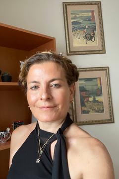  Selin Tozkoparan