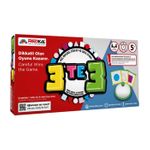 Redka 3'Te 3 Zeka Oyunu(5481)