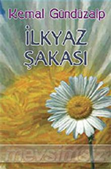 İlkyaz Şakası