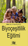 Biyo&ccedil;eşitlilik Eğitimi