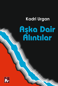 Aşka Dair Alıntılar