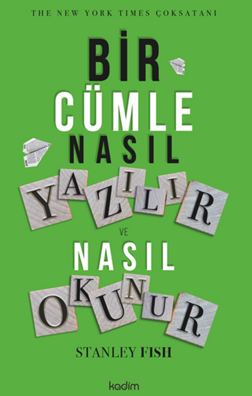 Bir Cümle Nasıl Yazılır Ve Nasıl Okunur?