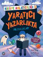 Yaratıcı Yazarlıkta Yolculuklar