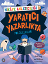 Yaratıcı Yazarlıkta Yolculuklar