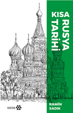 Kısa Rusya Tarihi